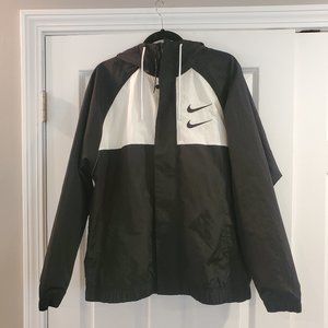 Men's Nike Sportswear Swoosh Jacket
